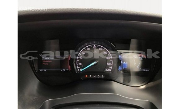 Buy Import Ford Ranger Other Car in Import - Dubai in Akmecet Buy Import Ford Ranger Other Car in Import - Dubai in Akmecet