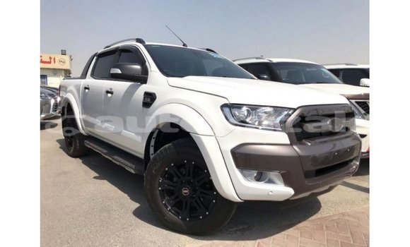 Buy Import Ford Ranger White Car in Import - Dubai in Akmecet Buy Import Ford Ranger White Car in Import - Dubai in Akmecet