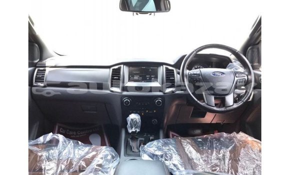 Buy Import Ford Ranger White Car in Import - Dubai in Akmecet Buy Import Ford Ranger White Car in Import - Dubai in Akmecet