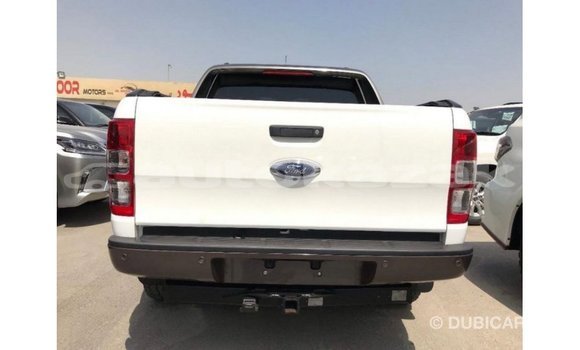 Buy Import Ford Ranger White Car in Import - Dubai in Akmecet Buy Import Ford Ranger White Car in Import - Dubai in Akmecet