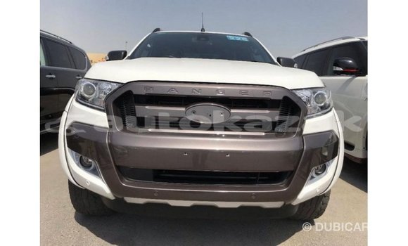 Buy Import Ford Ranger White Car in Import - Dubai in Akmecet Buy Import Ford Ranger White Car in Import - Dubai in Akmecet