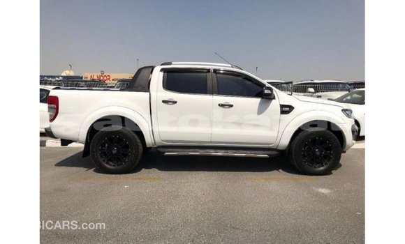 Buy Import Ford Ranger White Car in Import - Dubai in Akmecet Buy Import Ford Ranger White Car in Import - Dubai in Akmecet