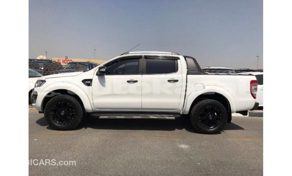 Buy Import Ford Ranger White Car in Import - Dubai in Akmecet Buy Import Ford Ranger White Car in Import - Dubai in Akmecet