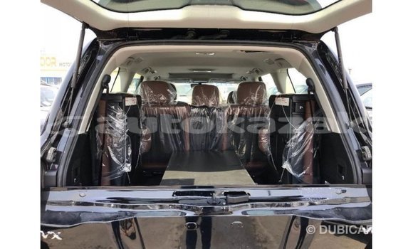 Buy Import Toyota Land Cruiser Black Car in Import - Dubai in Akmecet Buy Import Toyota Land Cruiser Black Car in Import - Dubai in Akmecet