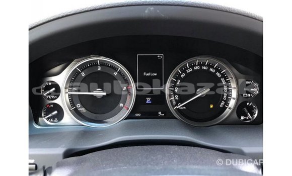 Buy Import Toyota Land Cruiser Black Car in Import - Dubai in Akmecet Buy Import Toyota Land Cruiser Black Car in Import - Dubai in Akmecet