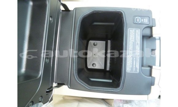 Buy Import Toyota Land Cruiser White Car in Import - Dubai in Akmecet Buy Import Toyota Land Cruiser White Car in Import - Dubai in Akmecet