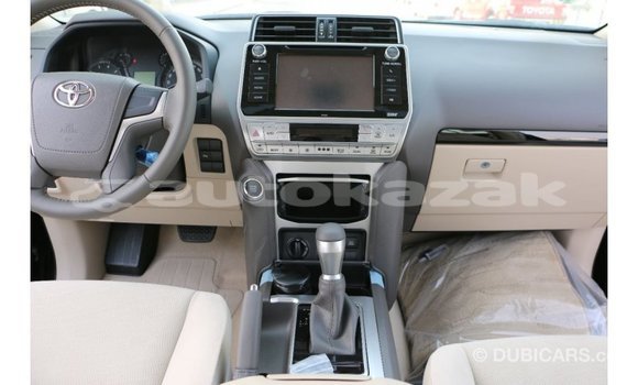Buy Import Toyota Prado Black Car in Import - Dubai in Akmecet Buy Import Toyota Prado Black Car in Import - Dubai in Akmecet