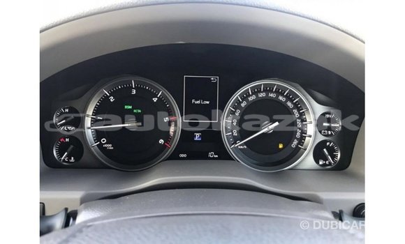 Buy Import Toyota Land Cruiser Black Car in Import - Dubai in Akmecet Buy Import Toyota Land Cruiser Black Car in Import - Dubai in Akmecet