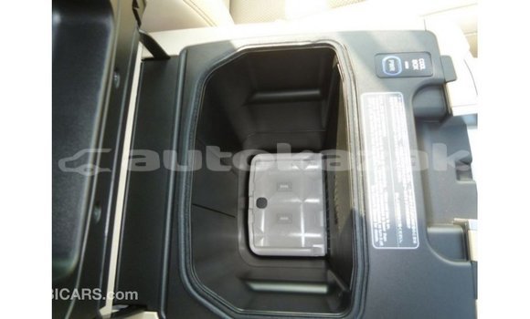 Buy Import Toyota Land Cruiser Black Car in Import - Dubai in Akmecet Buy Import Toyota Land Cruiser Black Car in Import - Dubai in Akmecet