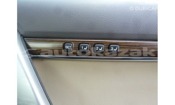 Buy Import Toyota Land Cruiser Black Car in Import - Dubai in Akmecet Buy Import Toyota Land Cruiser Black Car in Import - Dubai in Akmecet