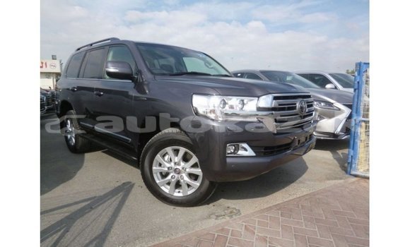 Buy Import Toyota Land Cruiser Other Car in Import - Dubai in Akmecet Buy Import Toyota Land Cruiser Other Car in Import - Dubai in Akmecet