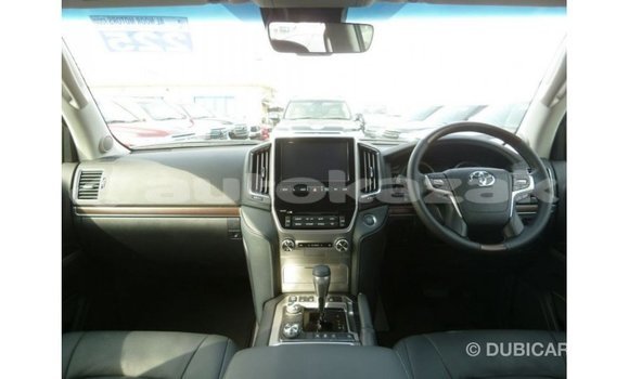 Buy Import Toyota Land Cruiser Other Car in Import - Dubai in Akmecet Buy Import Toyota Land Cruiser Other Car in Import - Dubai in Akmecet