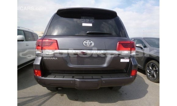 Buy Import Toyota Land Cruiser Other Car in Import - Dubai in Akmecet Buy Import Toyota Land Cruiser Other Car in Import - Dubai in Akmecet