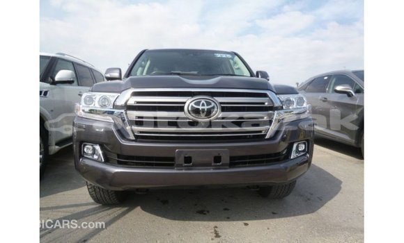 Buy Import Toyota Land Cruiser Other Car in Import - Dubai in Akmecet Buy Import Toyota Land Cruiser Other Car in Import - Dubai in Akmecet