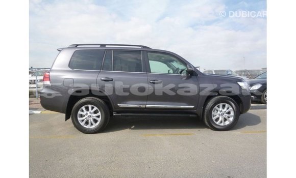 Buy Import Toyota Land Cruiser Other Car in Import - Dubai in Akmecet Buy Import Toyota Land Cruiser Other Car in Import - Dubai in Akmecet