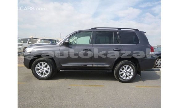 Buy Import Toyota Land Cruiser Other Car in Import - Dubai in Akmecet Buy Import Toyota Land Cruiser Other Car in Import - Dubai in Akmecet