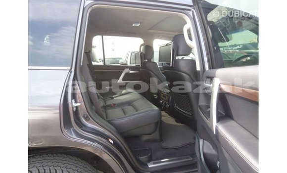 Buy Import Toyota Land Cruiser Other Car in Import - Dubai in Akmecet Buy Import Toyota Land Cruiser Other Car in Import - Dubai in Akmecet