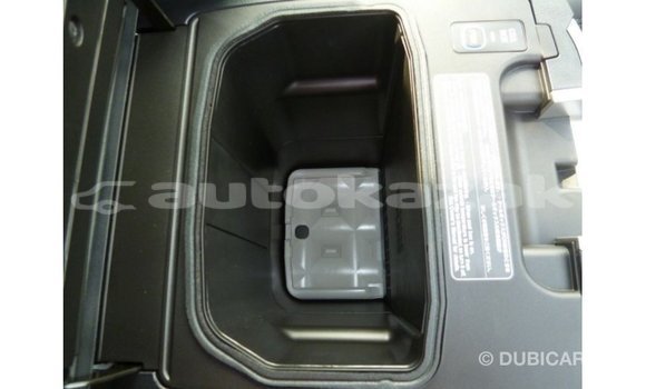 Buy Import Toyota Land Cruiser Other Car in Import - Dubai in Akmecet Buy Import Toyota Land Cruiser Other Car in Import - Dubai in Akmecet
