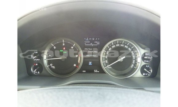 Buy Import Toyota Land Cruiser Other Car in Import - Dubai in Akmecet Buy Import Toyota Land Cruiser Other Car in Import - Dubai in Akmecet