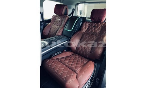Buy Import Toyota Land Cruiser Black Car in Import - Dubai in Akmecet Buy Import Toyota Land Cruiser Black Car in Import - Dubai in Akmecet