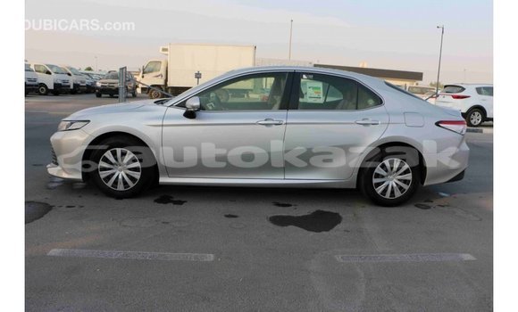 Buy Import Toyota Camry Other Car in Import - Dubai in Akmecet Buy Import Toyota Camry Other Car in Import - Dubai in Akmecet