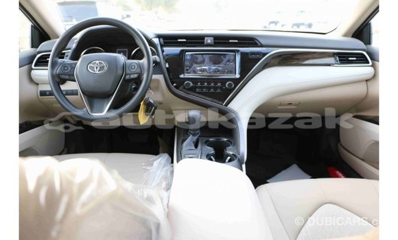 Buy Import Toyota Camry Other Car in Import - Dubai in Akmecet Buy Import Toyota Camry Other Car in Import - Dubai in Akmecet