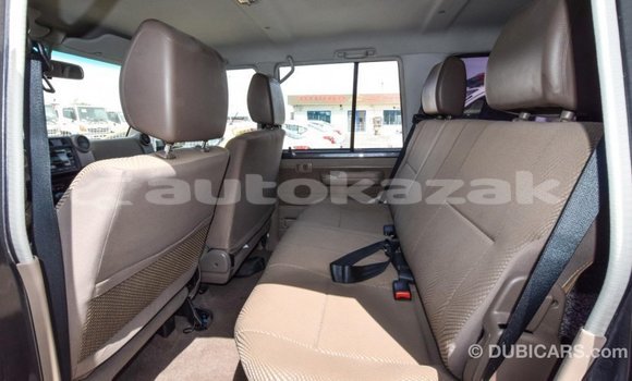 Buy Import Toyota Land Cruiser Other Car in Import - Dubai in Akmecet Buy Import Toyota Land Cruiser Other Car in Import - Dubai in Akmecet