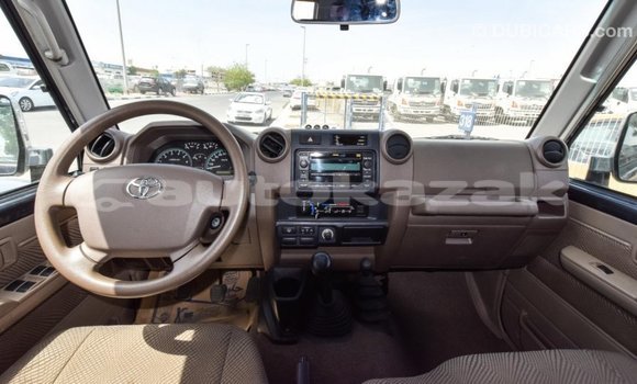Buy Import Toyota Land Cruiser Other Car in Import - Dubai in Akmecet Buy Import Toyota Land Cruiser Other Car in Import - Dubai in Akmecet