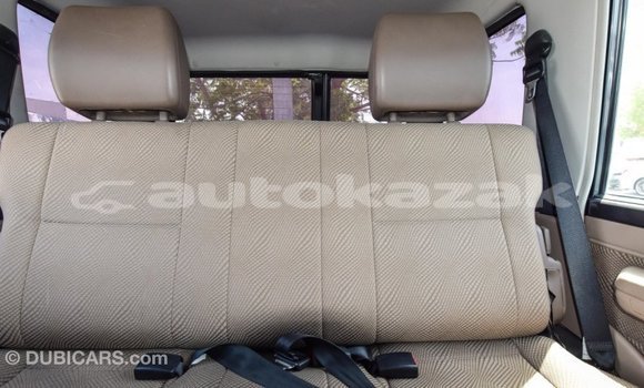 Buy Import Toyota Land Cruiser Other Car in Import - Dubai in Akmecet Buy Import Toyota Land Cruiser Other Car in Import - Dubai in Akmecet