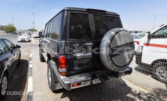 Buy Import Toyota Land Cruiser Other Car in Import - Dubai in Akmecet Buy Import Toyota Land Cruiser Other Car in Import - Dubai in Akmecet