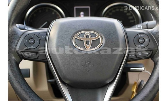 Buy Import Toyota Camry Other Car in Import - Dubai in Akmecet Buy Import Toyota Camry Other Car in Import - Dubai in Akmecet