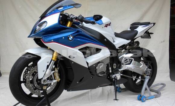 Buy New BMW S 1000 Blue Bike in Almaty in Almati Buy New BMW S 1000 Blue Bike in Almaty in Almati