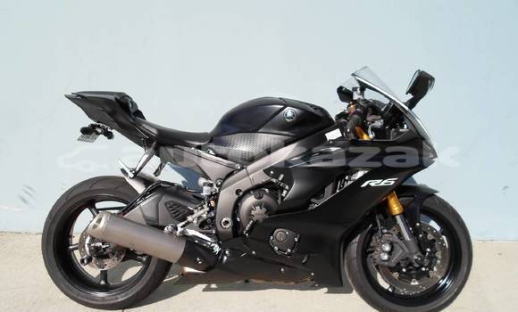 Buy New Yamaha YZF Black Bike in Almaty in Almati Buy New Yamaha YZF Black Bike in Almaty in Almati