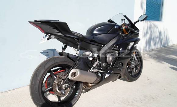 Buy New Yamaha YZF Black Bike in Almaty in Almati Buy New Yamaha YZF Black Bike in Almaty in Almati