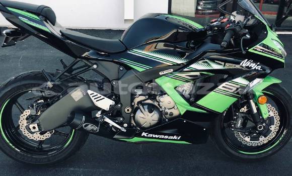 Buy New Kawasaki Ninja ZX-10R Green Bike in Almaty in Almati Buy New Kawasaki Ninja ZX-10R Green Bike in Almaty in Almati