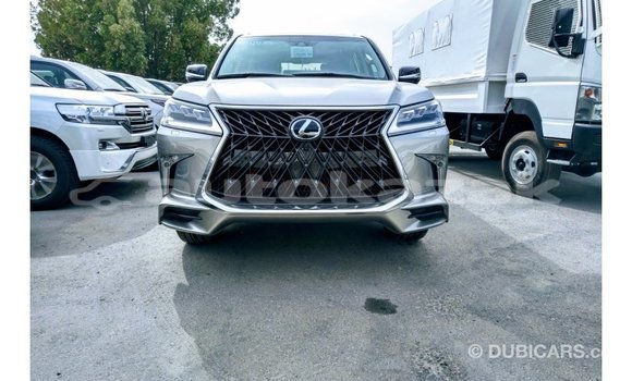 Buy Import Lexus LX Other Car in Import - Dubai in Akmecet Buy Import Lexus LX Other Car in Import - Dubai in Akmecet