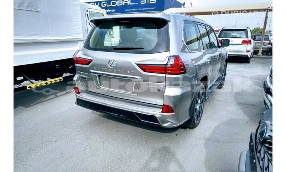 Buy Import Lexus LX Other Car in Import - Dubai in Akmecet Buy Import Lexus LX Other Car in Import - Dubai in Akmecet
