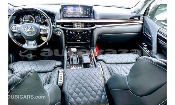 Buy Import Lexus LX Other Car in Import - Dubai in Akmecet Buy Import Lexus LX Other Car in Import - Dubai in Akmecet