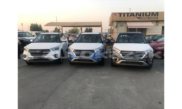 Buy Import Hyundai Creta Other Car in Import - Dubai in Akmecet Buy Import Hyundai Creta Other Car in Import - Dubai in Akmecet