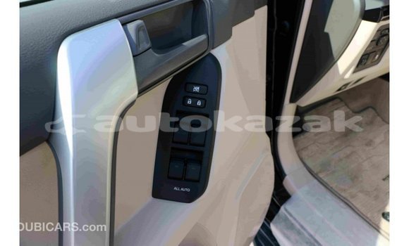 Buy Import Toyota Prado Black Car in Import - Dubai in Akmecet Buy Import Toyota Prado Black Car in Import - Dubai in Akmecet