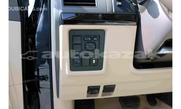Buy Import Toyota Prado Black Car in Import - Dubai in Akmecet Buy Import Toyota Prado Black Car in Import - Dubai in Akmecet