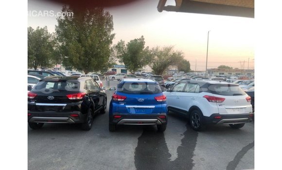 Buy Import Hyundai Creta Other Car in Import - Dubai in Akmecet Buy Import Hyundai Creta Other Car in Import - Dubai in Akmecet