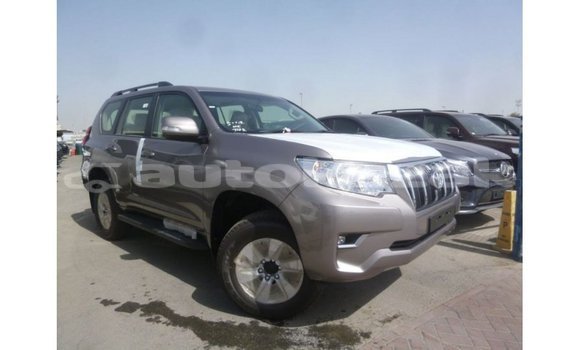 Buy Import Toyota Prado Other Car in Import - Dubai in Akmecet Buy Import Toyota Prado Other Car in Import - Dubai in Akmecet