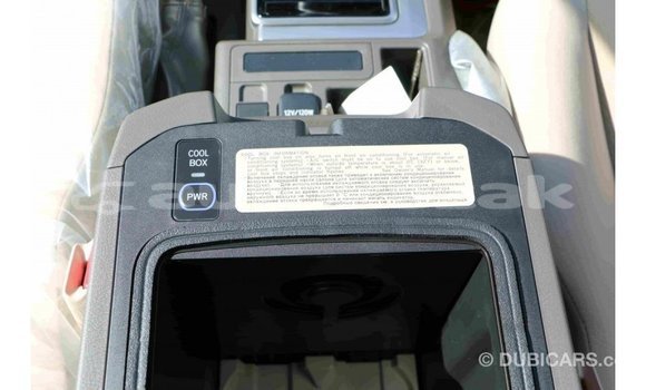 Buy Import Toyota Prado Black Car in Import - Dubai in Akmecet Buy Import Toyota Prado Black Car in Import - Dubai in Akmecet