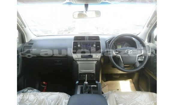 Buy Import Toyota Prado Other Car in Import - Dubai in Akmecet Buy Import Toyota Prado Other Car in Import - Dubai in Akmecet