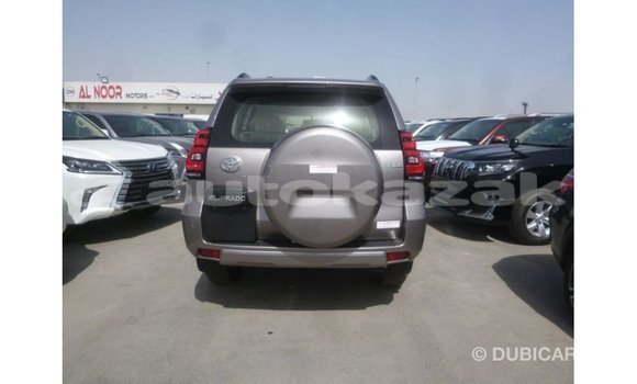 Buy Import Toyota Prado Other Car in Import - Dubai in Akmecet Buy Import Toyota Prado Other Car in Import - Dubai in Akmecet
