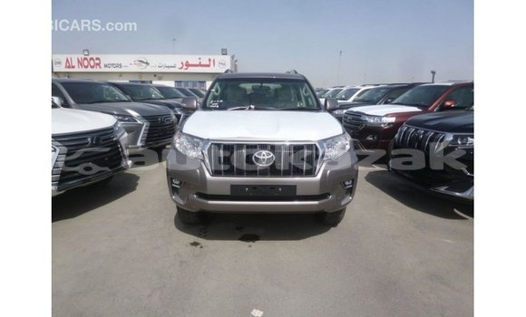 Buy Import Toyota Prado Other Car in Import - Dubai in Akmecet Buy Import Toyota Prado Other Car in Import - Dubai in Akmecet