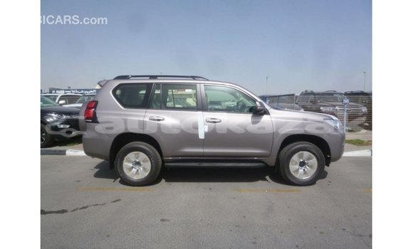 Buy Import Toyota Prado Other Car in Import - Dubai in Akmecet Buy Import Toyota Prado Other Car in Import - Dubai in Akmecet