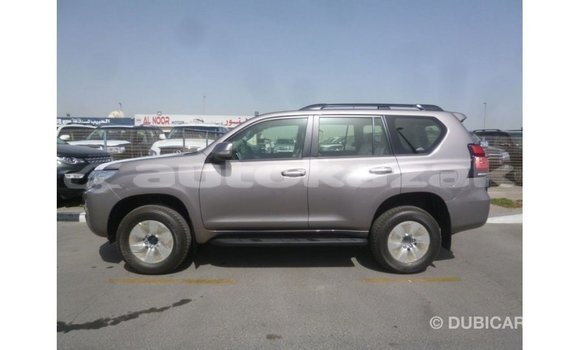 Buy Import Toyota Prado Other Car in Import - Dubai in Akmecet Buy Import Toyota Prado Other Car in Import - Dubai in Akmecet
