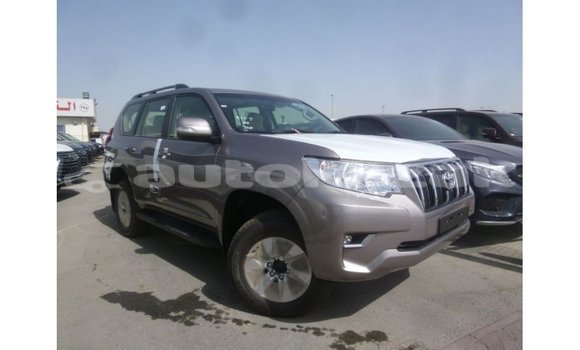 Buy Import Toyota Prado Other Car in Import - Dubai in Akmecet Buy Import Toyota Prado Other Car in Import - Dubai in Akmecet